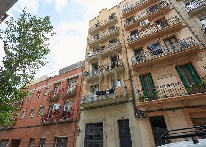 Comodo 2 Barcelona