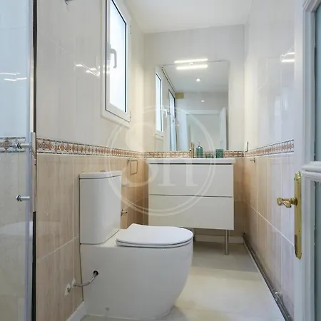 アパート Comodo 2 バルセロナ