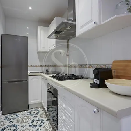 アパート Comodo 2