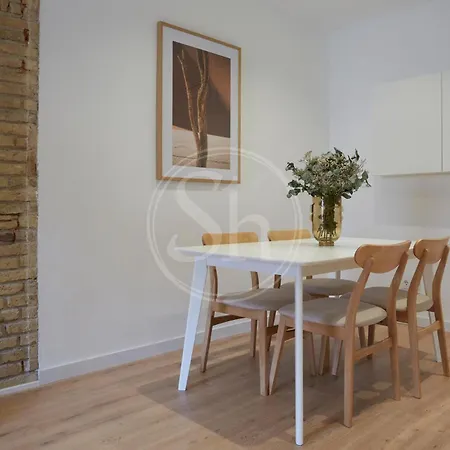 アパート Comodo 2 バルセロナ