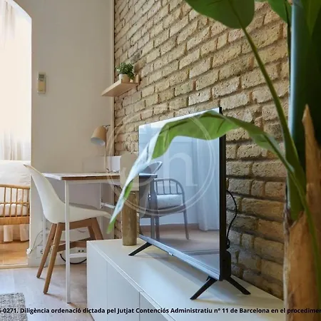 Comodo 2 バルセロナ