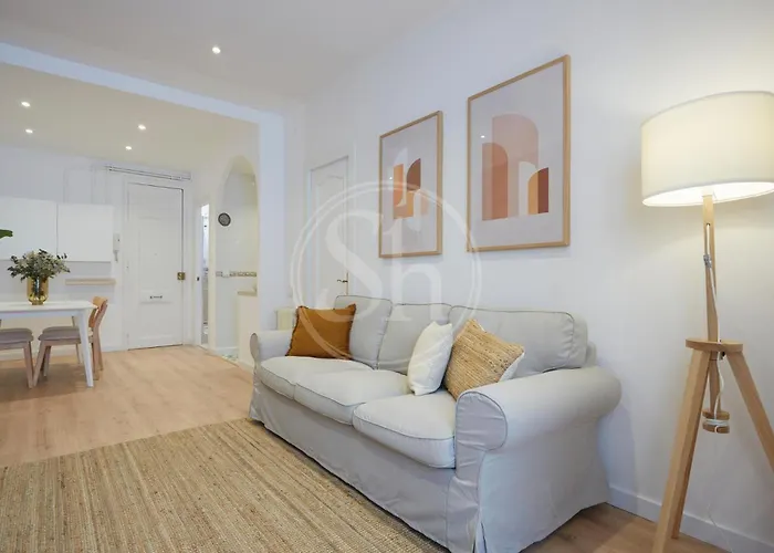 Comodo 2 * Barcelona