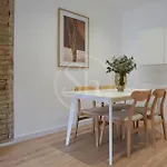 Apartament Comodo 2 Barcelona