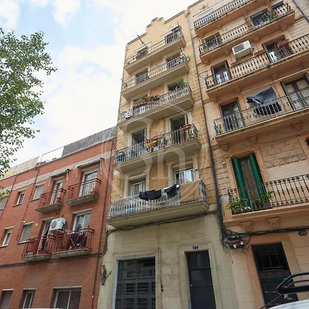 Comodo 2 Barcelona