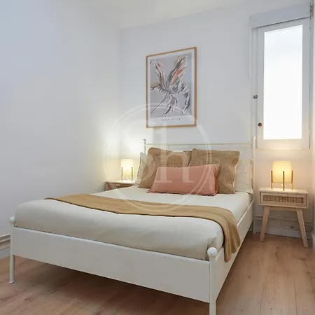 Montjuic Hideaway For Two バルセロナ