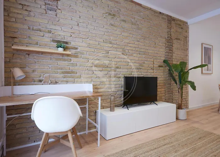Apartament Comodo 2